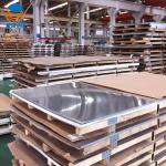 ASTM A240 S32205 Alloy 2205 Duplex Stainless Steel Plate Sheet