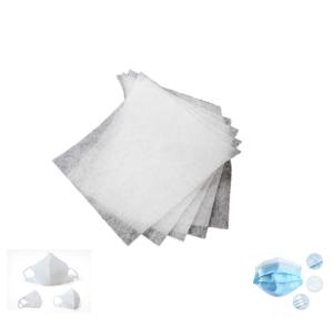 Quality Hospital Face Mask Spunbond 25g Meltblown Non Woven Fabric wholesale