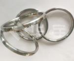High Pressure Hastelloy B2 R45 Oval Ring Gasket