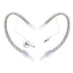 Disposable Cylindrical Oral Endotracheal Tube Microcuff ET Tube