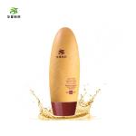 Natural Moroccan Argan Oil Tea Tree Hair Shampoo Salon
