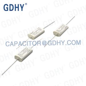 Quality 1200V IGBT Snubber Capacitor wholesale