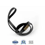High Temperature Resistance Rubber Wrapped V-belt for Withstand Voltage Material