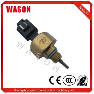 Quality Diesel Engine Parts Oil Pressure Sensor 4921477 3330953 for ISM11 M11 L10 wholesale