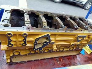 Quality 2941725 Caterpillar C6.4 Diesel Engine Cylinder Block For 323D L Excavator wholesale