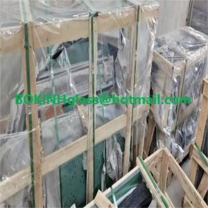Quality 4602570 HITACHI Excavator Cab Window Tempered Glass Right Side Position No.7 wholesale