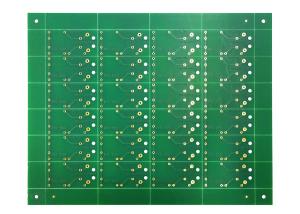 Quality FR4 CEM1 TG170 TG180 CTI600 Double Sided PCB Board HASL OSP wholesale