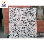 CE Suspended Ceiling Metal MRC0.65 - MRC0.8 Interior Metal Ceiling Panels