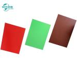 2440mm 3050mm 4050mm Aluminum Composite Panel Acp Sheet Fireproof