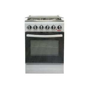 Quality 4 Burner Gas Oven With Convection Grill And Tempered Glass Rack For Home wholesale