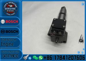 Quality 0414799030 Fuel Injector Unit Pump 0414799030 0414799015 For Khodro Mercedes A0280748902 0986445020 wholesale