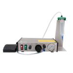 Semi Automatic Fiber Epoxy Injection Machine Ferrule Fiber Epoxy Dispensing