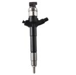 Diesel Common Rail Fuel Injector 1465A297 for Mitsubishi 4D56 L200 Euro 4 Diesel