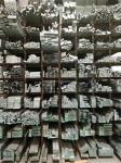 Aluminum Bar with Corrosion resistance 1050 1060 1070 1100 Aluminum Round Bars