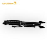 Air Suspension Strut Shock Absorber Rear For Benz GLE - Class 1663200130