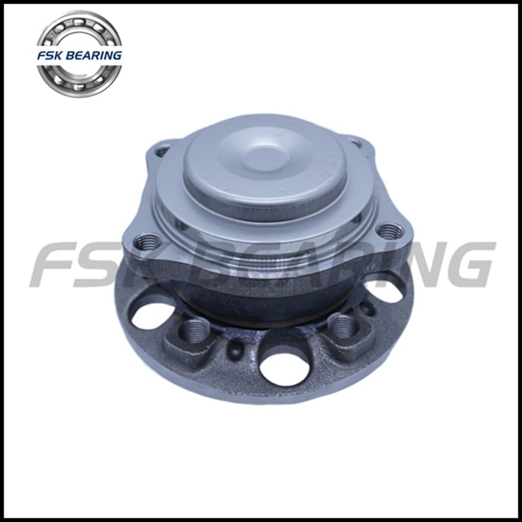 Auto Parts A2223340206 Wheel Hub Bearing For Mercedes Benz S-Class Gcr15 Chrome Steel