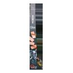 4 Sides 180g Floor Standing Display Rack For Mobile Phone
