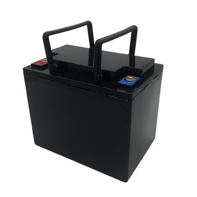 MSDS 12.5A 25Ah 48V Rechargeable Lithium Battery For Bike