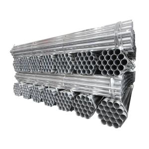 Quality Hot Dipped Galvanized Gi Steel Pipe Q235B 1mm Thickness 1000mm wholesale