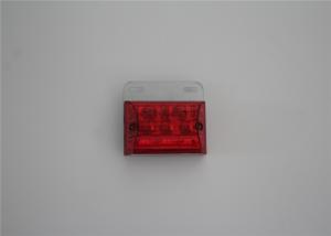 Quality Side Marker Automotive LED Tail Lights 24 Volt Trailer Side Lamps Indicator wholesale