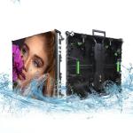 Rental Led Display Screen P2.6 500mm*500mm Indoor Full Color Led Display Led