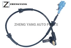 Quality 47901-EQ010 47901-EQ01A Rear Left ABS Speed Sensor For Nissan X-TRAIL T30 wholesale