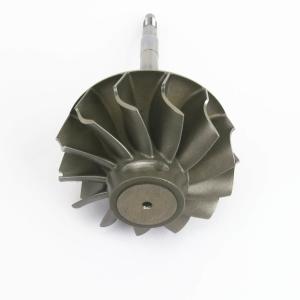 Quality GT32 Turbine Wheel Shaft 788790-0002 For 795657-0005/795657-0006 Turbochargers wholesale