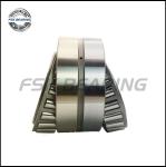 FSKG F-807462.TR2 Double Row Tapered Roller Bearing 346.075*488.95*200.025 mm