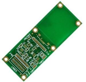 Quality Epoxy Glass FR4 Double Side Fiberglass 2oz Copper PCB circuit Board wholesale
