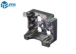 Industrial Stainless Steel CNC Machining Services for Mechanical Parts