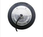 High Torque Electric Hub Motor 8 Inches 48V 40N. M Brushless Wheel Hub Motor