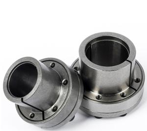 Quality Z11 Type Locking Device 45 Flywheel Adjustable Shaft Coupling wholesale