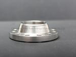 6 Inch Raised Face Long Weld Neck Flange ASTM A105 Forged Steel