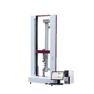 China 1000KG Universal Tensile Testing Machine 10KN Anti Interfere on sale