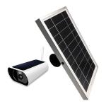 Solar 4G Wifi IP Outdoor Night Version Wifi Security Camera