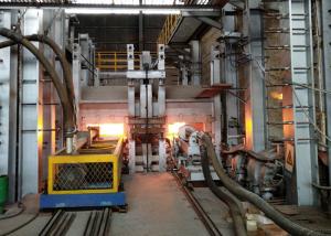 Quality Customization 10mm Float Glass Production Line Flint Limestone wholesale