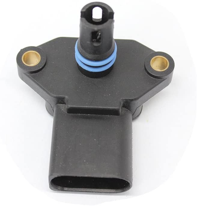 VW Golf Mass Air Flow Sensor 036906051 036906051D For MK3 MK4 Vento Bora Polo 1.2 1.6 1.4 16V