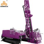 Geological Core Drilling Machine Hydraulic Borehole Exploration Diamond Core