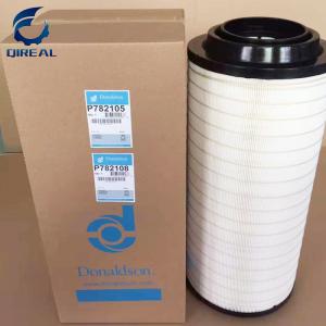 Quality High Quality Excavator Filters P627763 P628203 wholesale