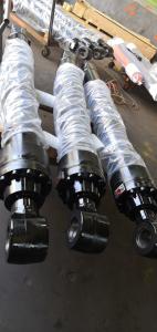 Quality 2254526 E345D ARM cylinder excavator spare parts new cylinder wholesale