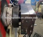 CT Shape PA66 Thermal Break Strip Mould in Extruder Machine