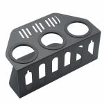 OEM ODM Metal Cabinet Assembly Stainless Steel Aluminum Metal Stamping Parts