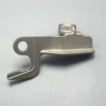 Silica Sol Lost Wax Steel Investment Casting Parts With High Tolerance 0.01mm