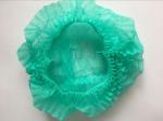 Plastic surgical strip cap,diaposable non-woven.made in China.