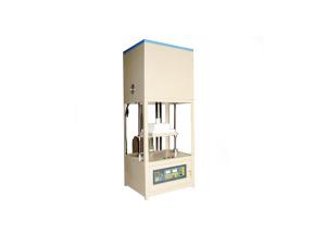 Quality High Temperature Bottom Loading Furnace , 1 - 216L Industrial Sintering Furnace wholesale