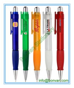 Quality giant ballpoint pen, big size promotional gift ball pen wholesale