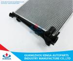 AT Plastic Tank Aluminum Hyundai Radiator KIA FORTE'07 OEM 25310-1X000
