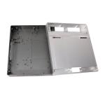 Factory custom processing cnc aluminum parts anodized cnc parts