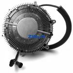 OEM FAW Automotive Cooling 1308020 DY604 Truck Engine Fan