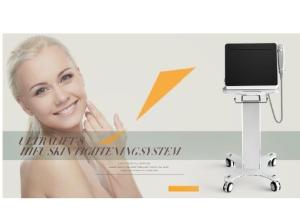 Quality 2016 hifu for face lift &amp; wrinkle removal system wholesale